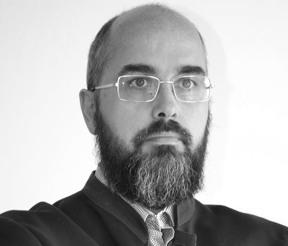 Mathias Mehofer Portrait