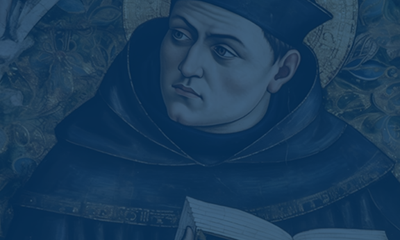 Thomas Aquinas