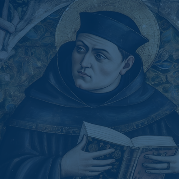 Thomas Aquinas