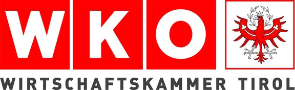 Logo WK Tirol