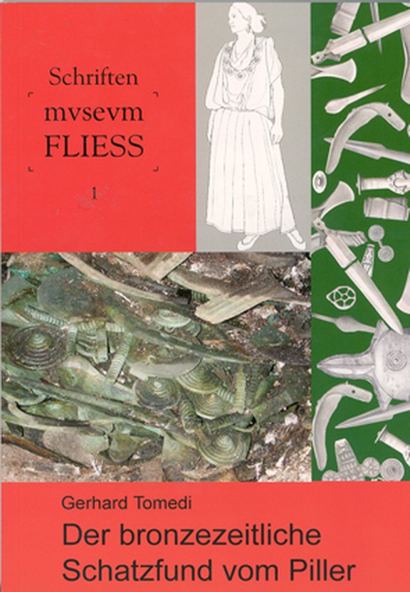 Schriften mvsevm FLIESS 1