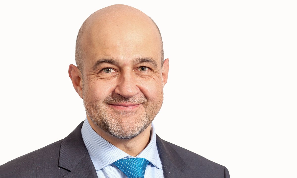 Gregor Weihs erhält WilhelmExnerMedaille Universität Innsbruck