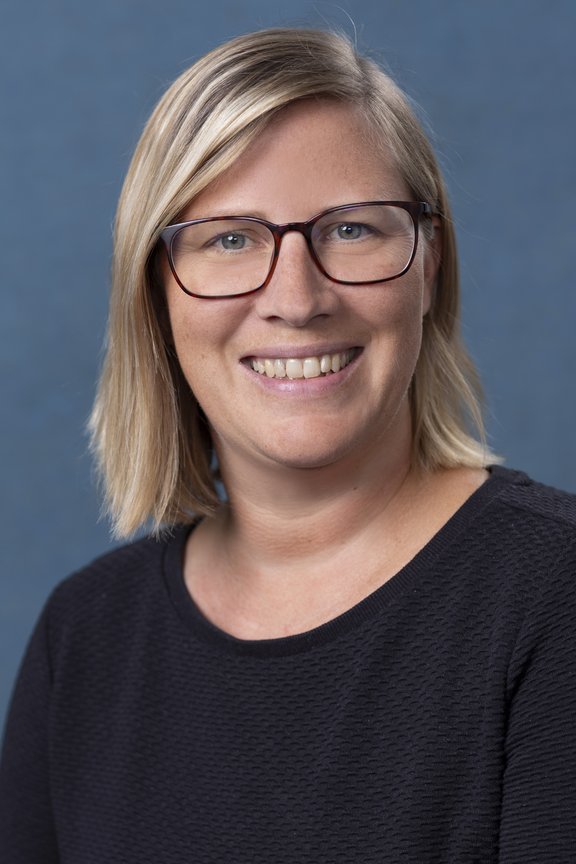 Porträt Daniela Kollmitzer