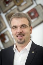 Portrait Zekirija Sejdini