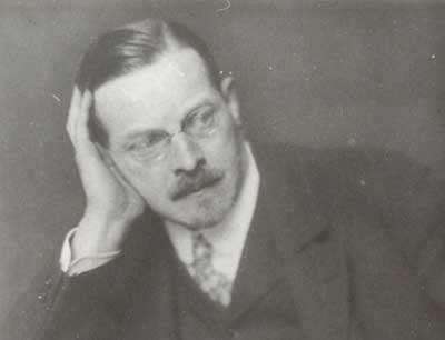 Ernst Theodor Brücke (1880–1941)