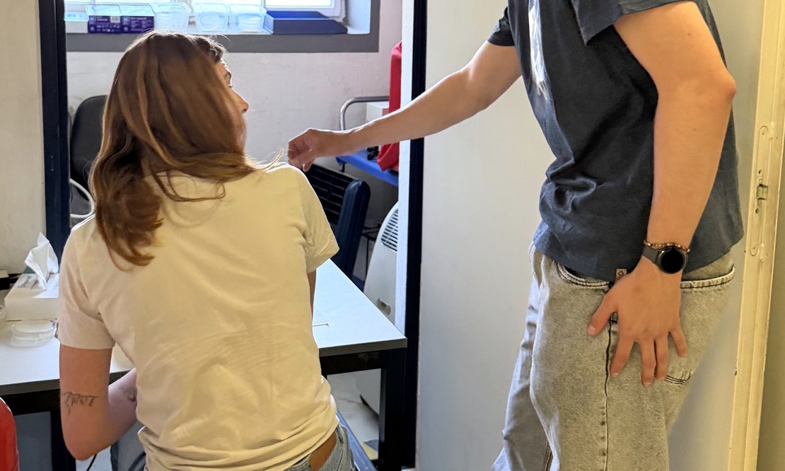 Lange Nacht der Forschung am IBA