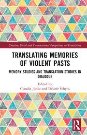 cover_Jünke_Schyns_Translating Memories of Viollent Pasts