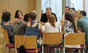 Study Visit to Innsbruck