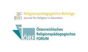 zu sehen ist das Logo der ÖRF und RpB