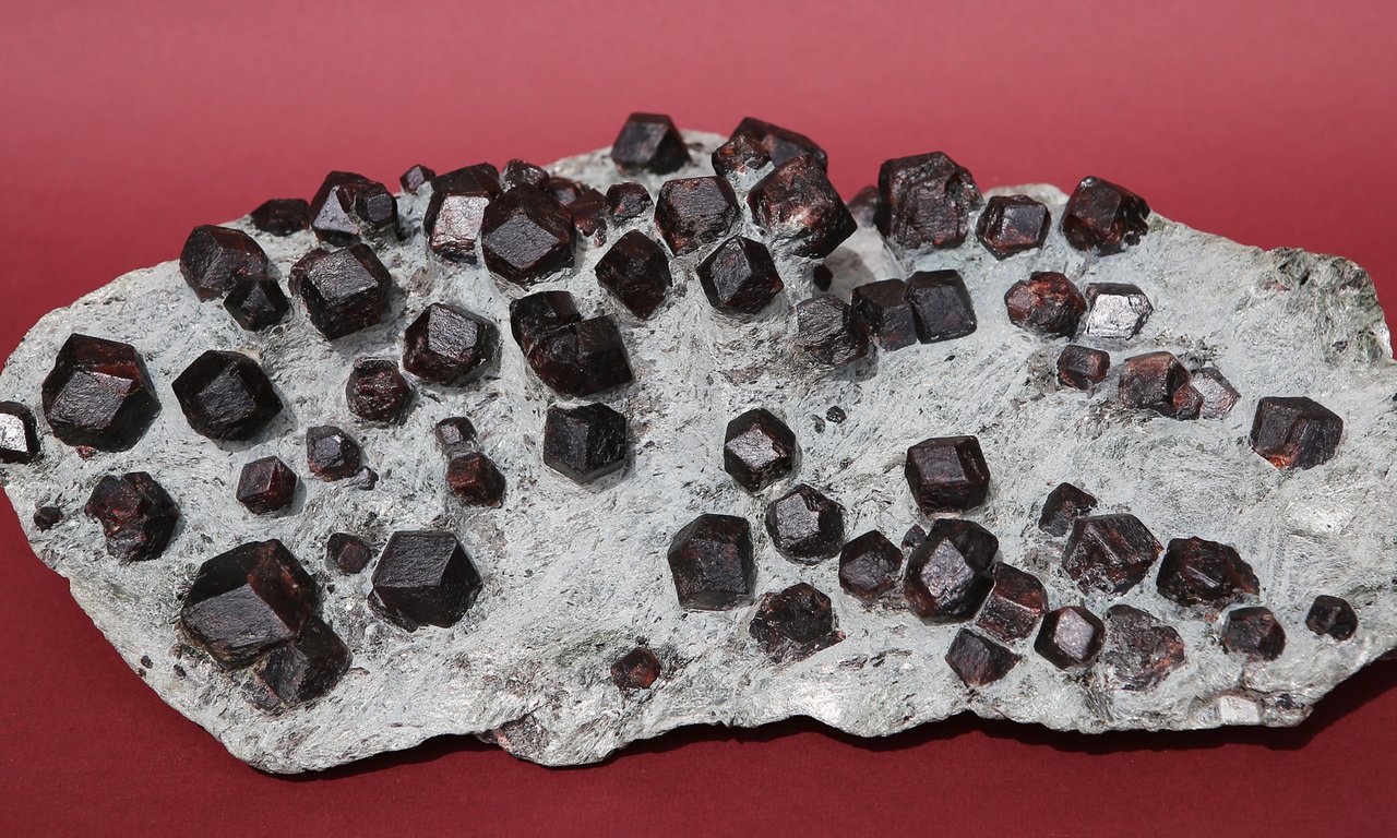Zillertaler Granat