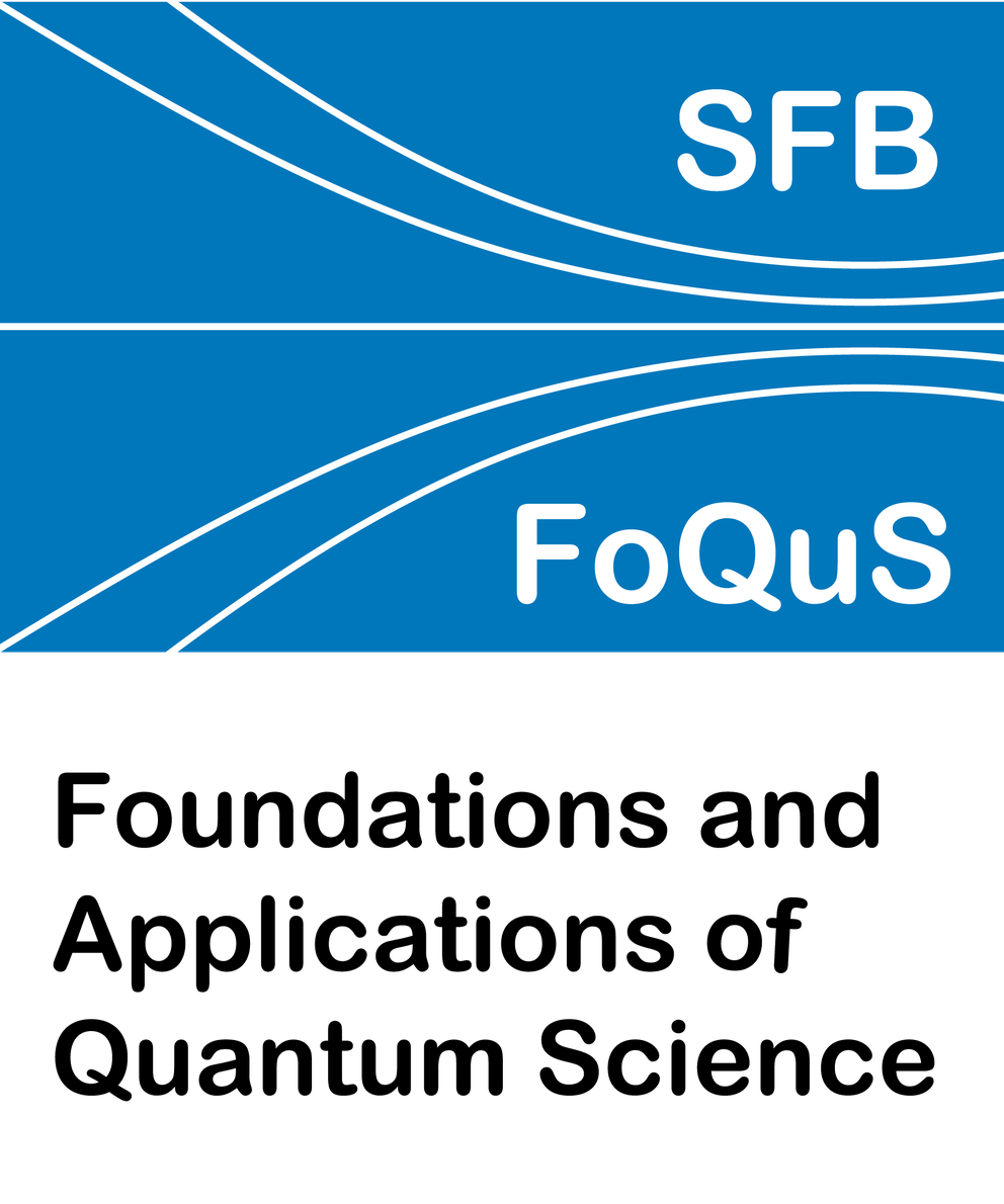 SFB_FoQuS