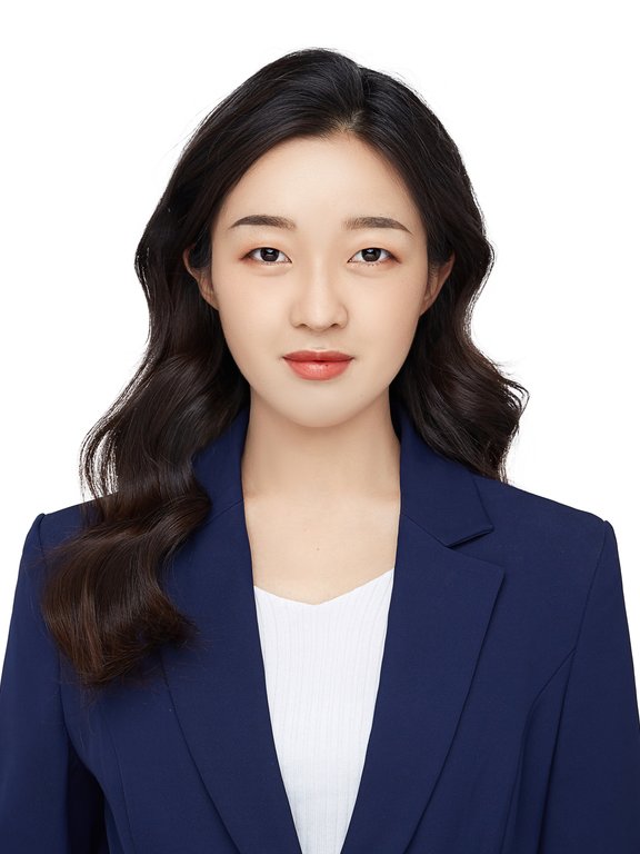 Yuying Wang vom Institut für Theorie und Zukunft des Rechts