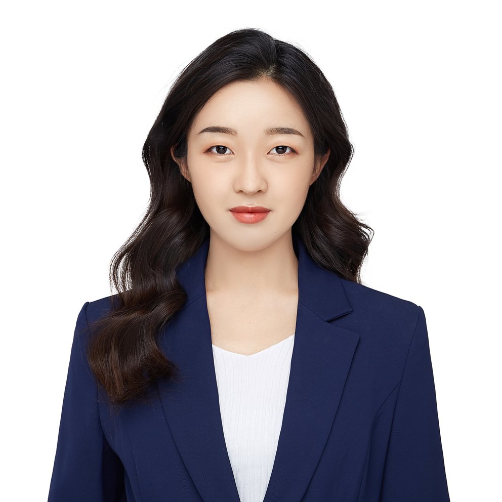 Yuying Wang - Mitarbeiterin am Institut für Theorie und Zukunft des Rechts