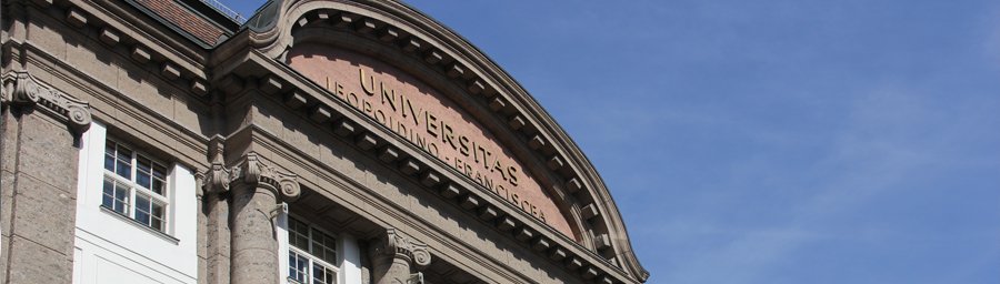 Hauptgebäude