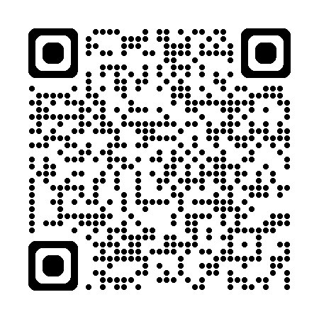 QR Code: Ausschreibung der Funktion der Rektorin/des Rektors