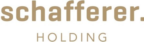 Schafferer Holding Logo