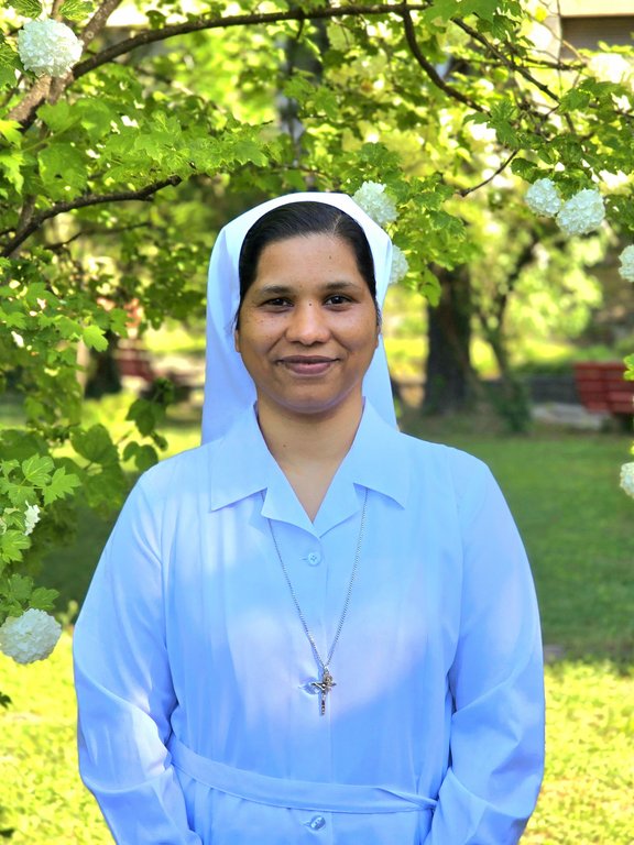 Arul Rosy Rabella George