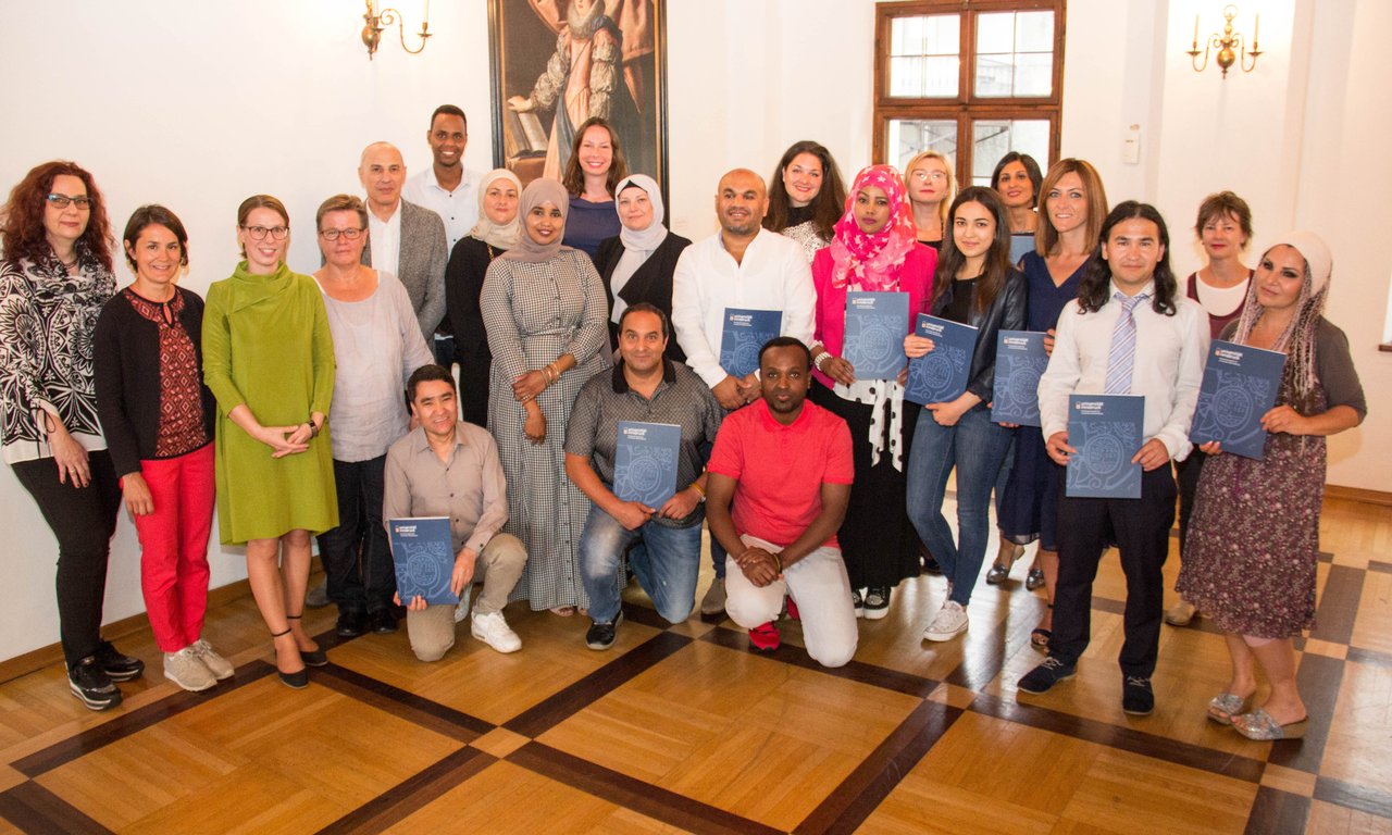 Community Interpreting