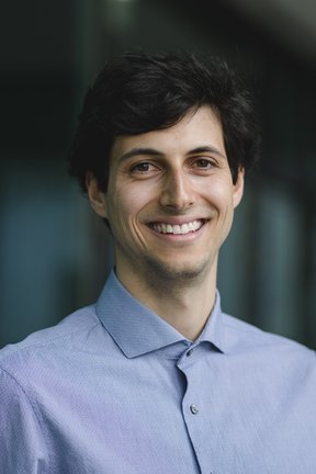 Phillip Jaufenthaler