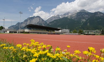 Universitäts-Sportinstitut Innsbruck (USI)
