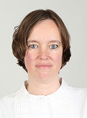 Claire Geyer