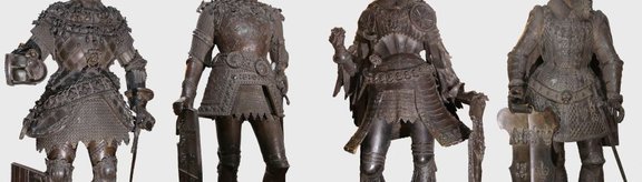 Photo der Schwarzen Mander