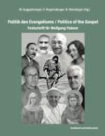 Buchcover FS Palaver