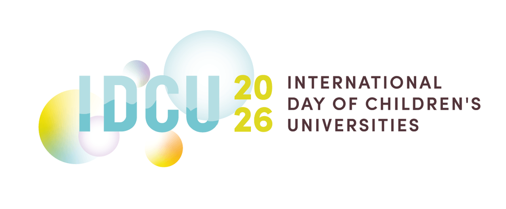 Logo des IDCU 2026