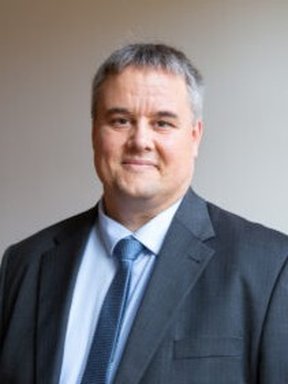 Peter Uhrig