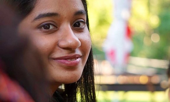 Ammu Parakkattukudy Vijayan