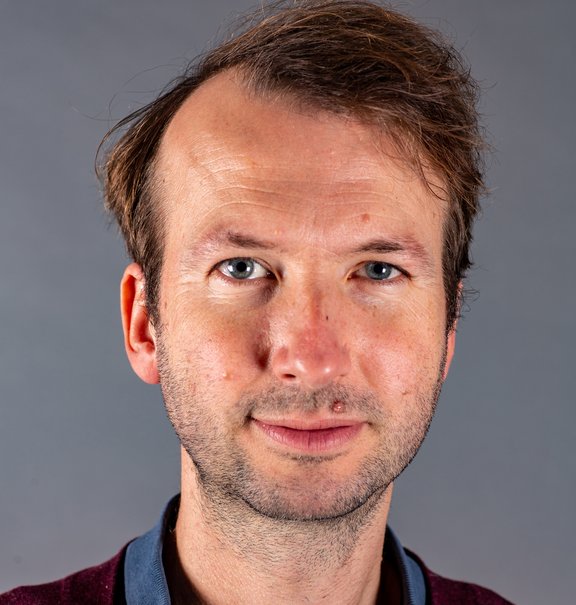 Portraitbild Scheibelhofer