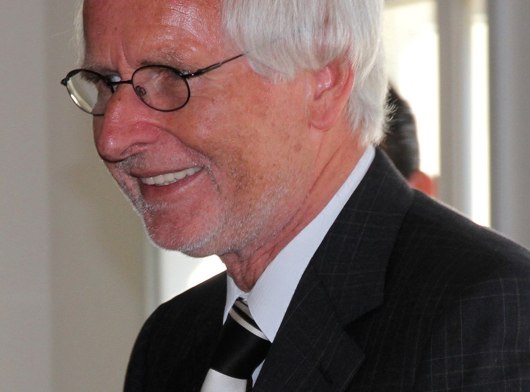 em. Univ.-Prof. Dr. Matthias Scharer Institut für Praktische Theologie, Katholisch-Theologische Fakultät, Universität Innsbruck