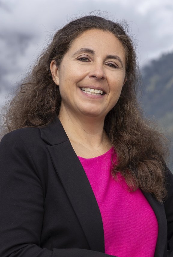 Porträt 3 Verena Feiel