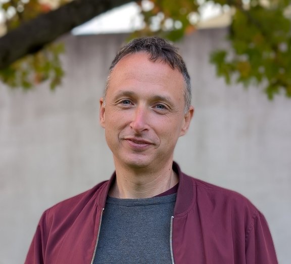 Foto von Bernhard Weicht