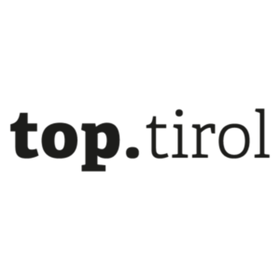 top.tirol Logo