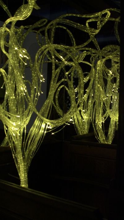 Werk von Beatrix Salcher