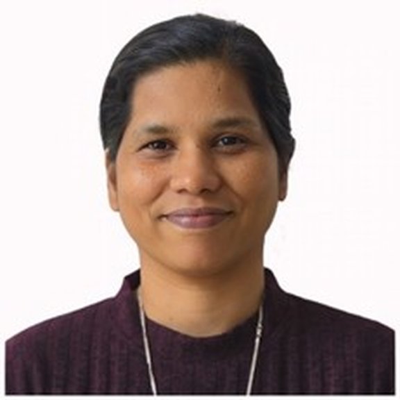 Arul Rosy Rabella George