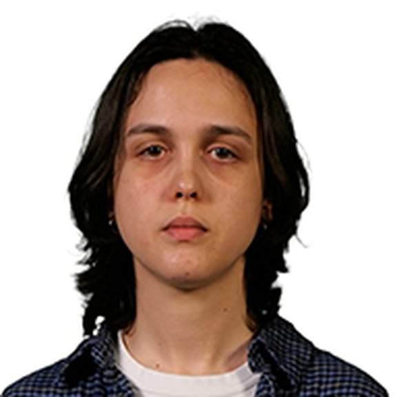 Portrait Camilla Quaresmini