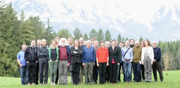 Analysis Seminar Innsbruck, Austria, October 24–26, 2014