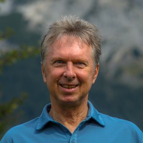 ao. Univ.-Prof. Ing. Mag. Dr. Christian Raschner