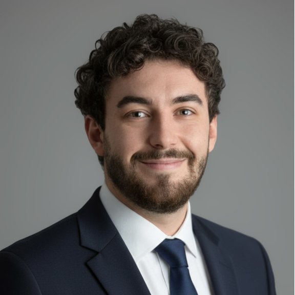 Portrait Elias Seyer