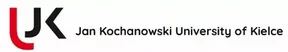 Logo Jan Kochanowski University, Kielce
