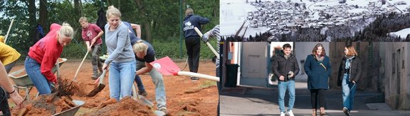 Neues Forschungsprojekt der Empirischen Kulturwissenschaft: YouReACT