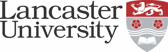 Logo of Lancester University