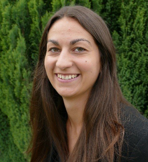 Anna Oberdanner