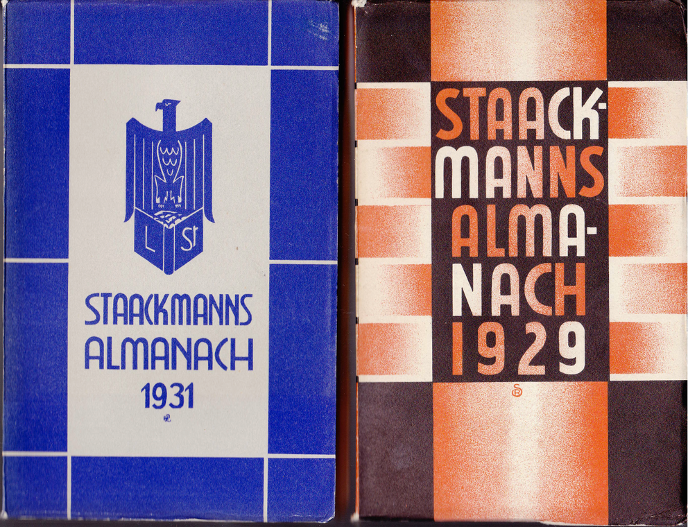 Greinz als Herausgeber