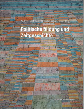 Cover Politische Bildung und Zeitgeschichte