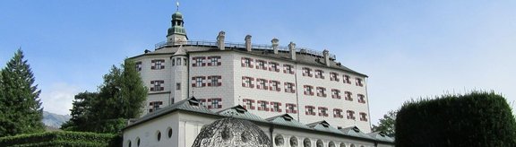 Schloss-Ambras