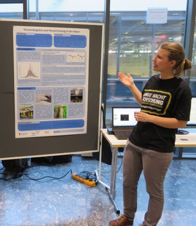 ecosystem services
