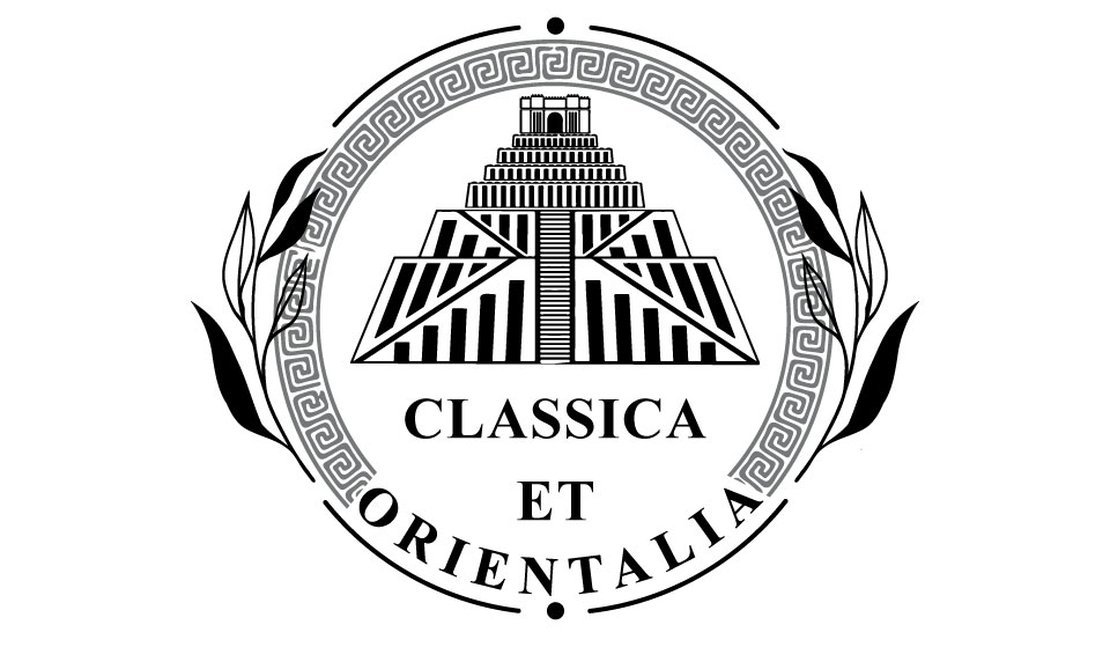 Logo Classica et Orientalia